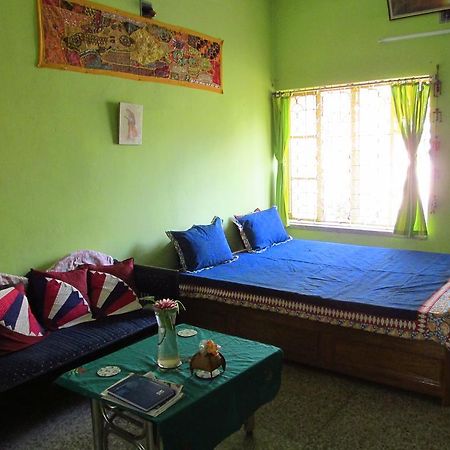 בולפור Pubali Homestay מראה חיצוני תמונה