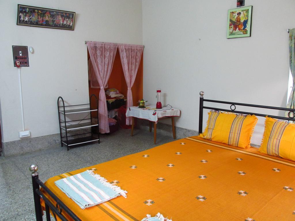 בולפור Pubali Homestay מראה חיצוני תמונה