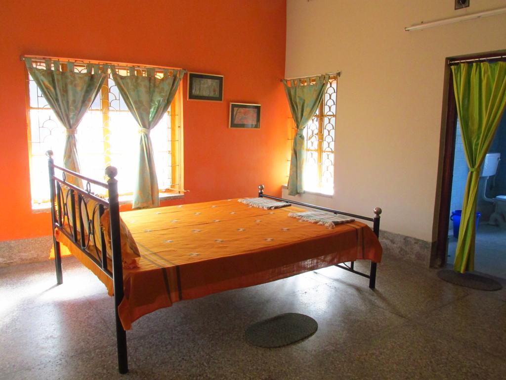 בולפור Pubali Homestay מראה חיצוני תמונה