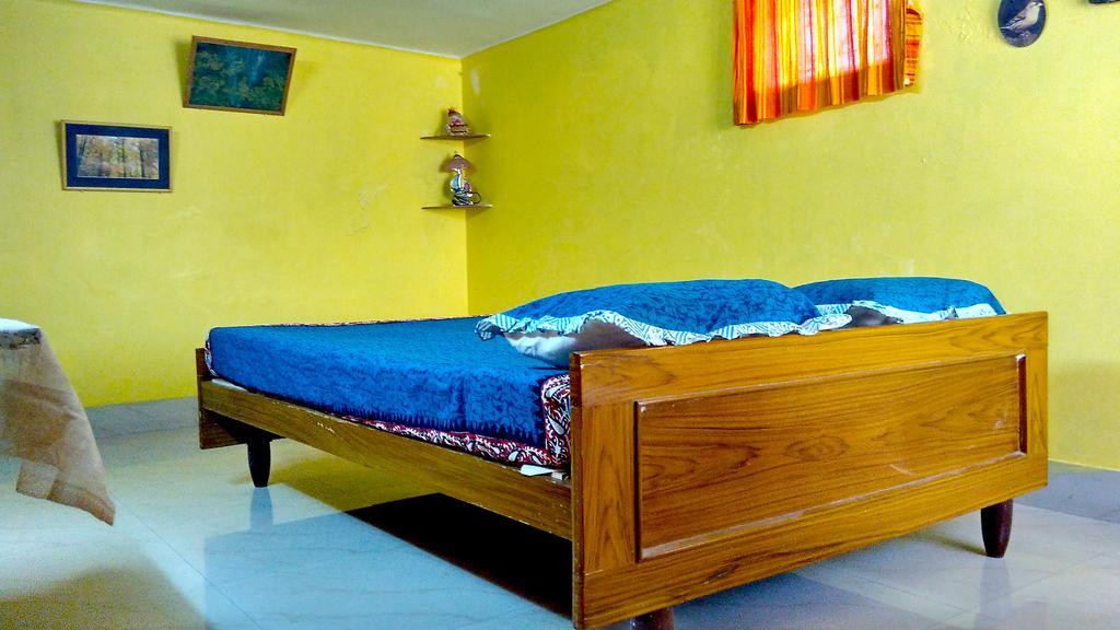 בולפור Pubali Homestay מראה חיצוני תמונה
