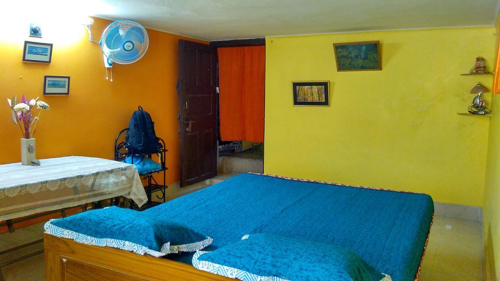 בולפור Pubali Homestay מראה חיצוני תמונה