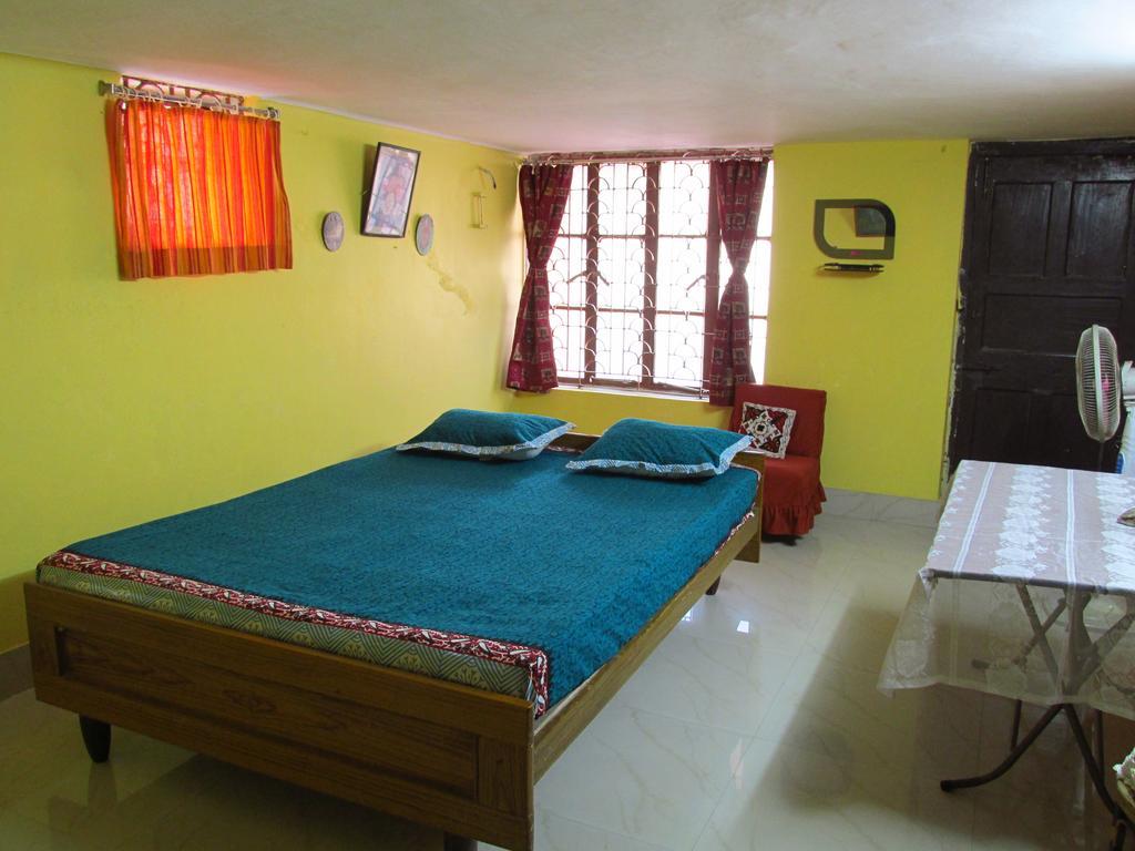 בולפור Pubali Homestay מראה חיצוני תמונה