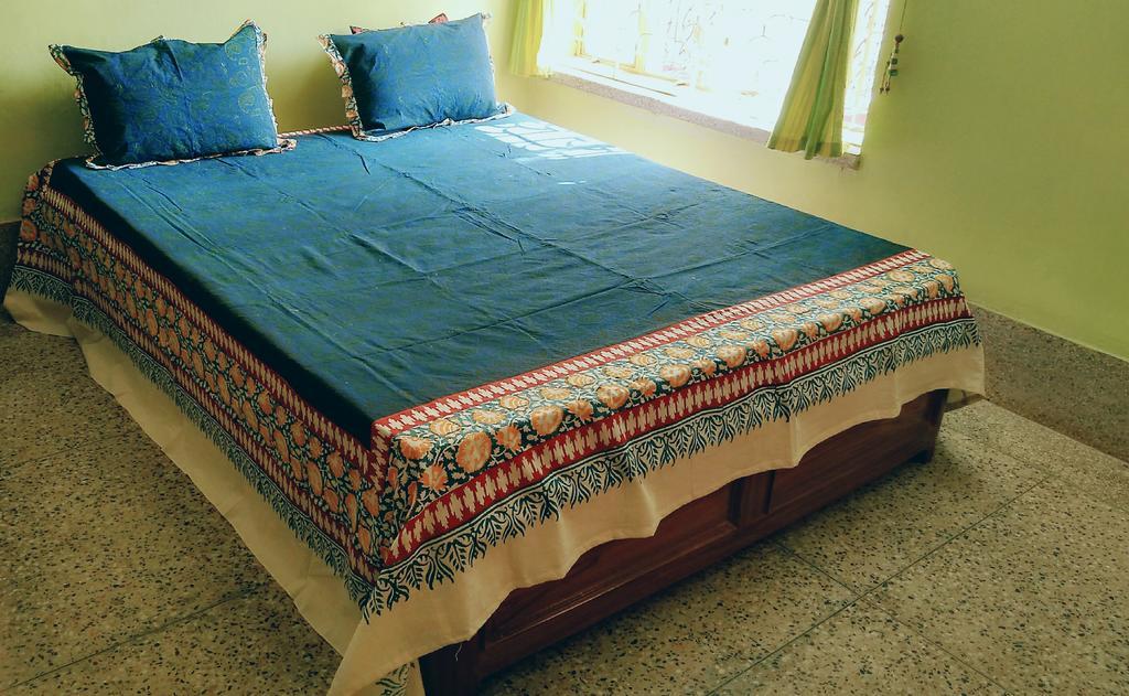 בולפור Pubali Homestay מראה חיצוני תמונה