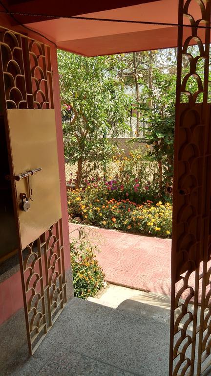 בולפור Pubali Homestay מראה חיצוני תמונה