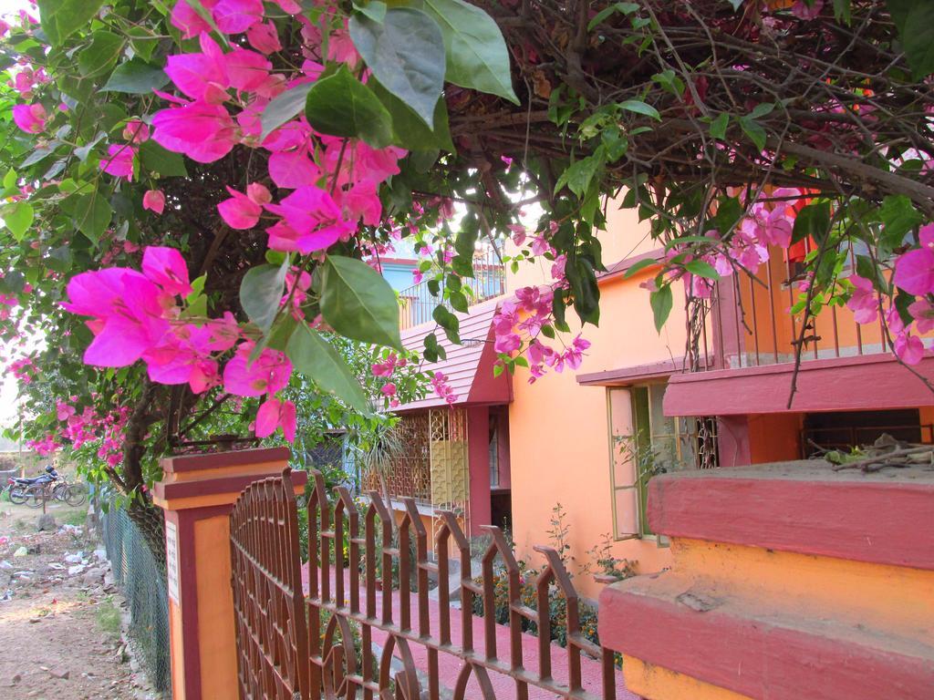 בולפור Pubali Homestay מראה חיצוני תמונה