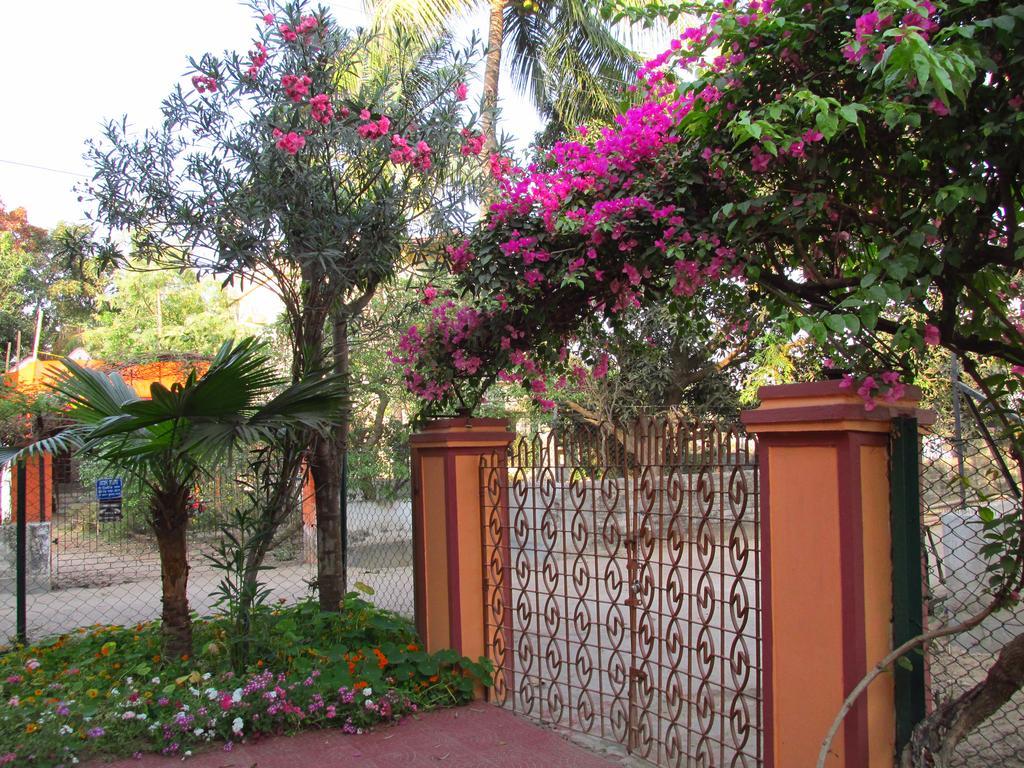 בולפור Pubali Homestay מראה חיצוני תמונה