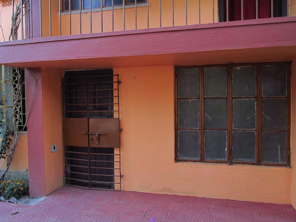 בולפור Pubali Homestay מראה חיצוני תמונה