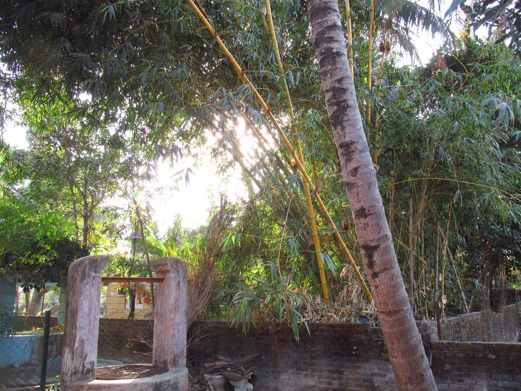בולפור Pubali Homestay מראה חיצוני תמונה
